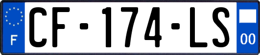CF-174-LS