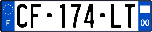 CF-174-LT
