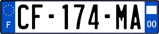 CF-174-MA