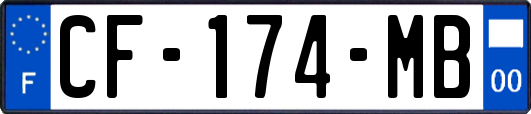 CF-174-MB