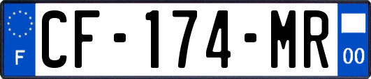 CF-174-MR