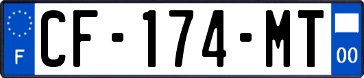 CF-174-MT