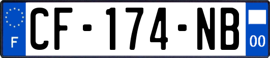 CF-174-NB
