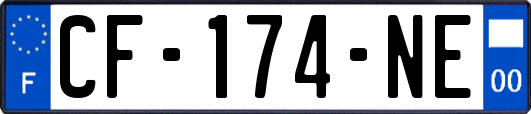 CF-174-NE