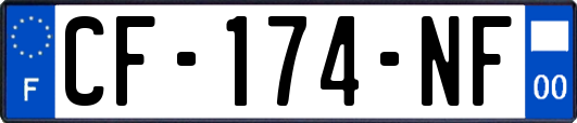CF-174-NF