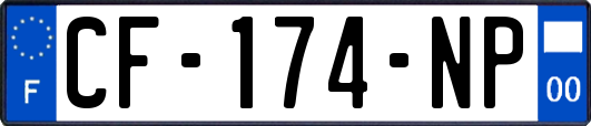 CF-174-NP