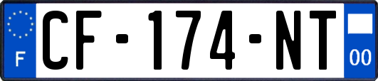 CF-174-NT