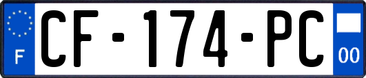 CF-174-PC