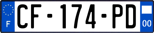 CF-174-PD