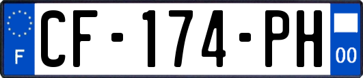 CF-174-PH