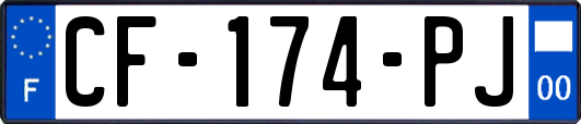 CF-174-PJ