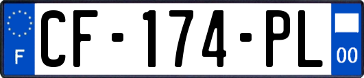CF-174-PL
