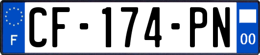 CF-174-PN