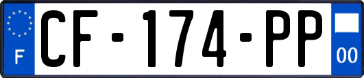 CF-174-PP