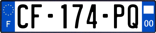 CF-174-PQ