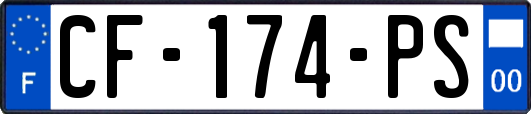 CF-174-PS