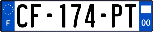 CF-174-PT