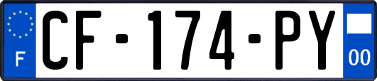 CF-174-PY