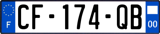 CF-174-QB