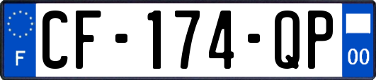 CF-174-QP