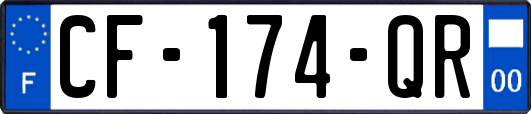 CF-174-QR