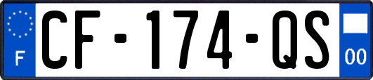 CF-174-QS