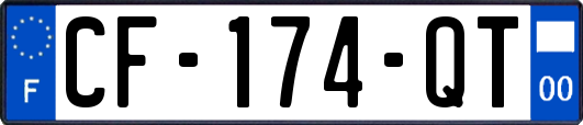CF-174-QT