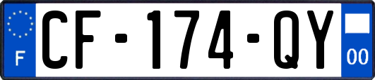 CF-174-QY