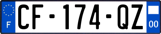 CF-174-QZ