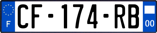 CF-174-RB