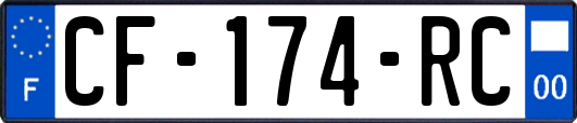 CF-174-RC