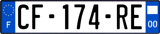 CF-174-RE