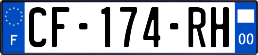 CF-174-RH