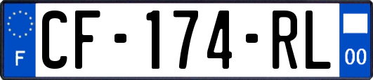 CF-174-RL
