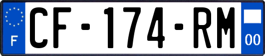 CF-174-RM