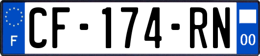 CF-174-RN