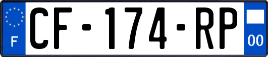 CF-174-RP