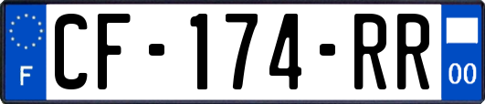 CF-174-RR