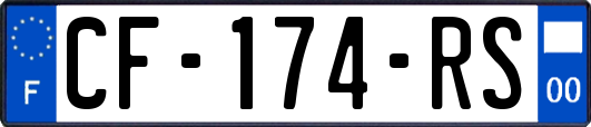 CF-174-RS