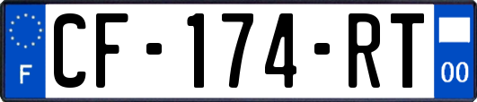 CF-174-RT