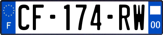 CF-174-RW