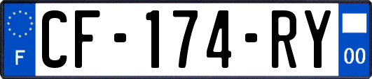CF-174-RY