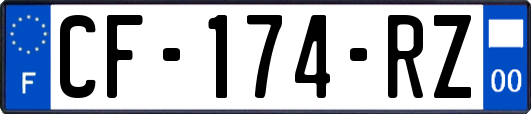 CF-174-RZ