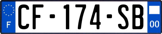 CF-174-SB
