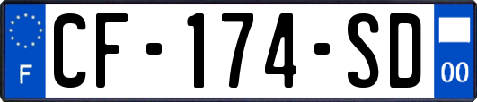 CF-174-SD