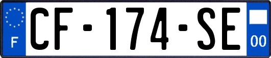 CF-174-SE