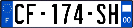 CF-174-SH