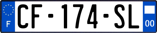 CF-174-SL