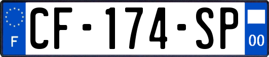CF-174-SP