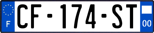 CF-174-ST